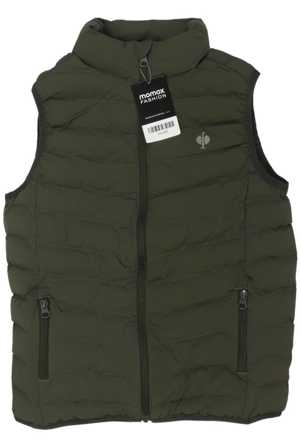 

engelbert strauss Jungen Jacke, grün, Gr. 146/152