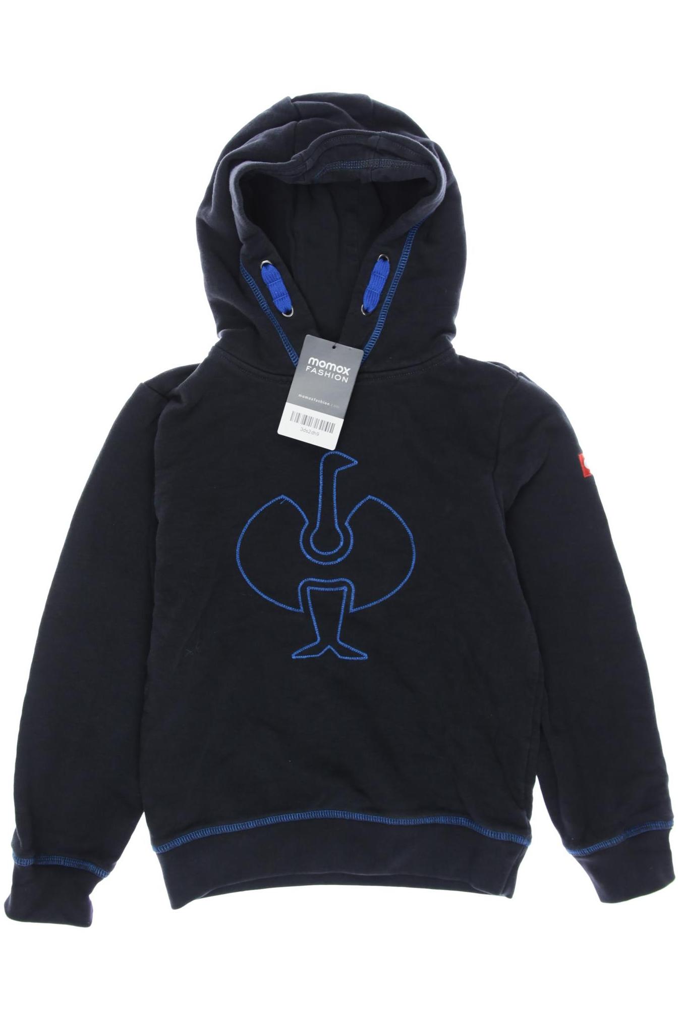 

engelbert strauss Herren Hoodies & Sweater, schwarz, Gr. 122/128