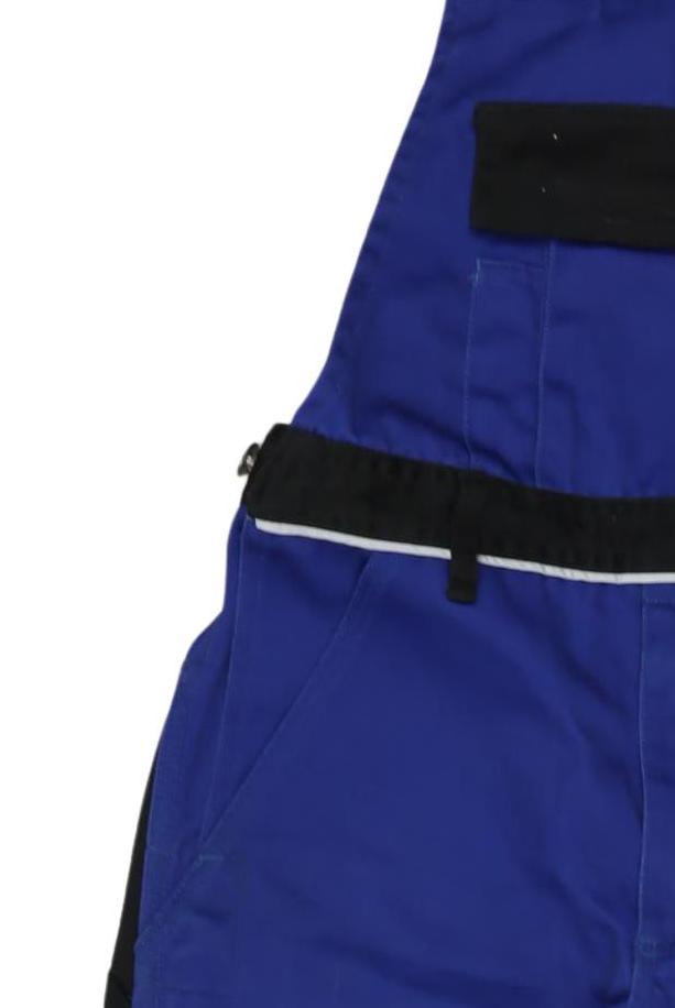 Thumbnail - engelbert strauss Jungen Stoffhose, blau, Gr. 128