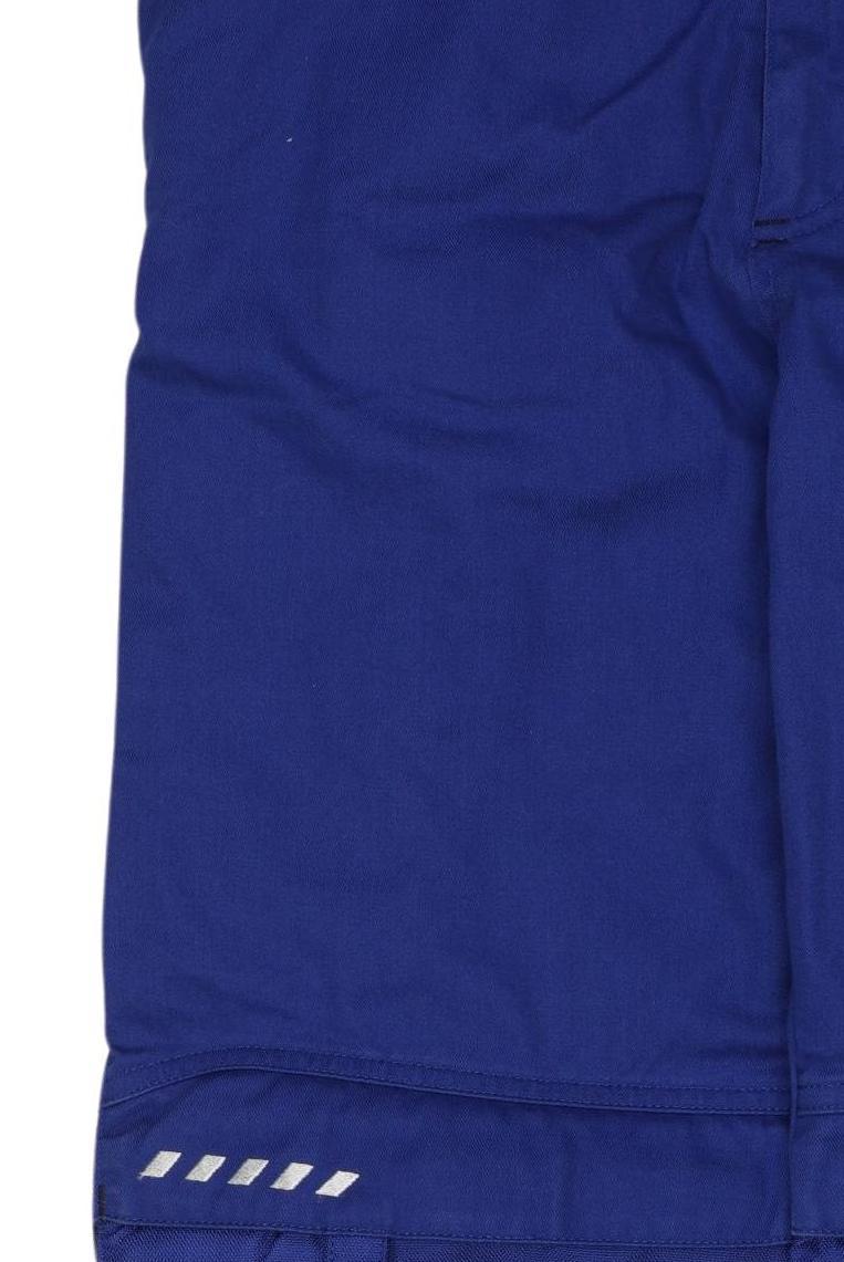 Thumbnail - engelbert strauss Jungen Stoffhose, blau, Gr. 164