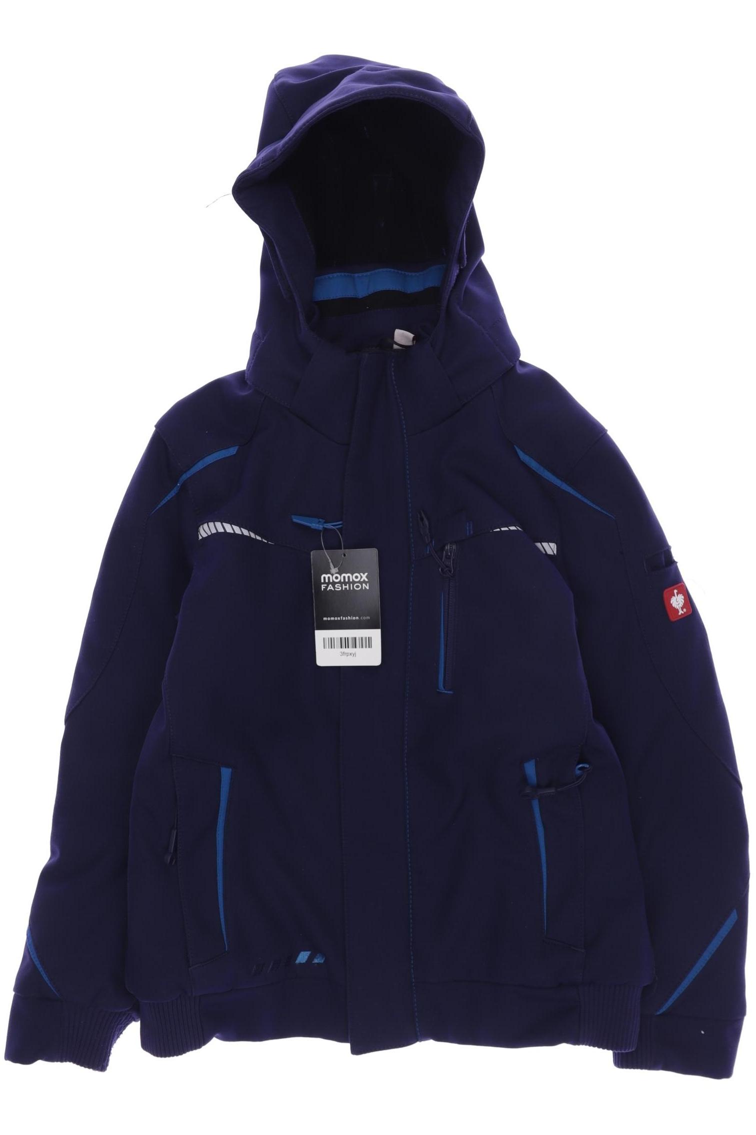 

engelbert strauss Herren Jacke, marineblau, Gr. 134/140