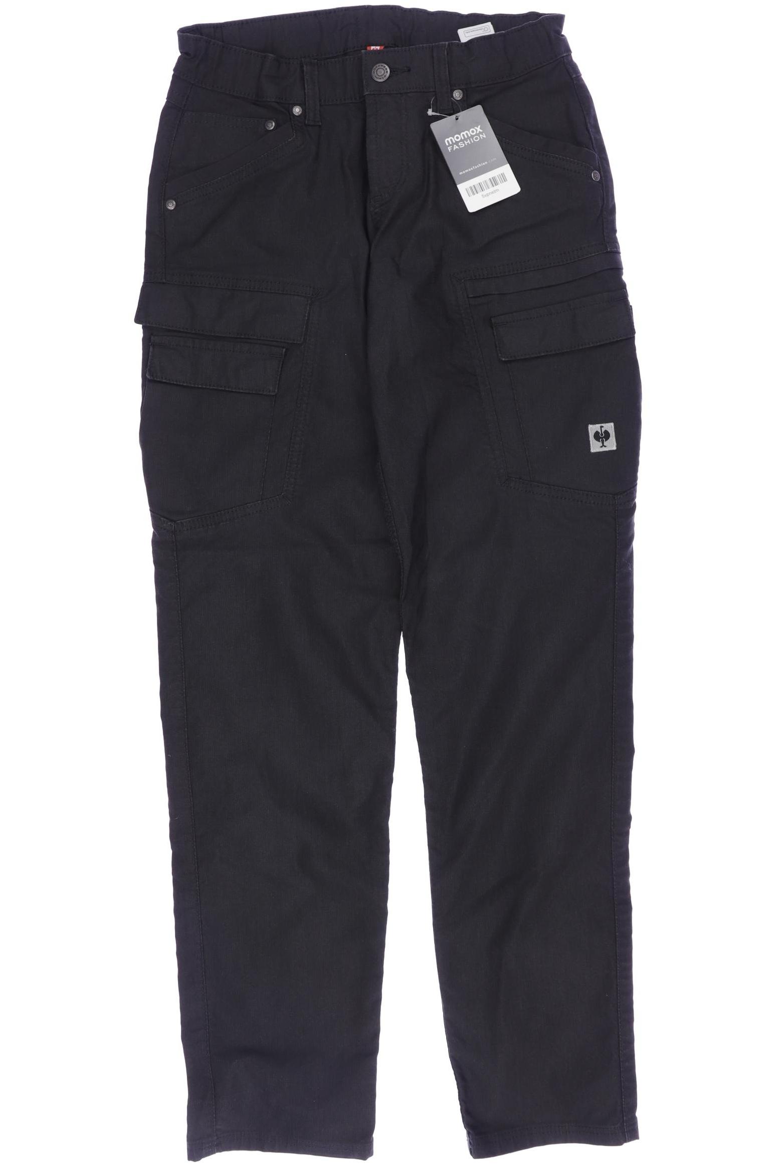 

engelbert strauss Herren Jeans, grau, Gr. 164