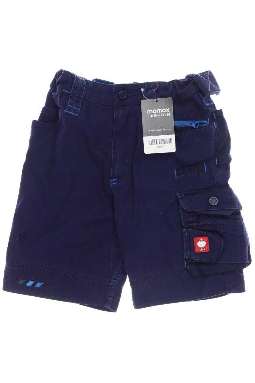 

engelbert strauss Herren Shorts, marineblau, Gr. 110/116
