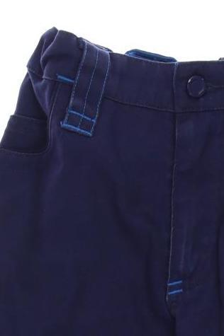 Thumbnail - engelbert strauss Herren Shorts, marineblau, Gr. 110/116