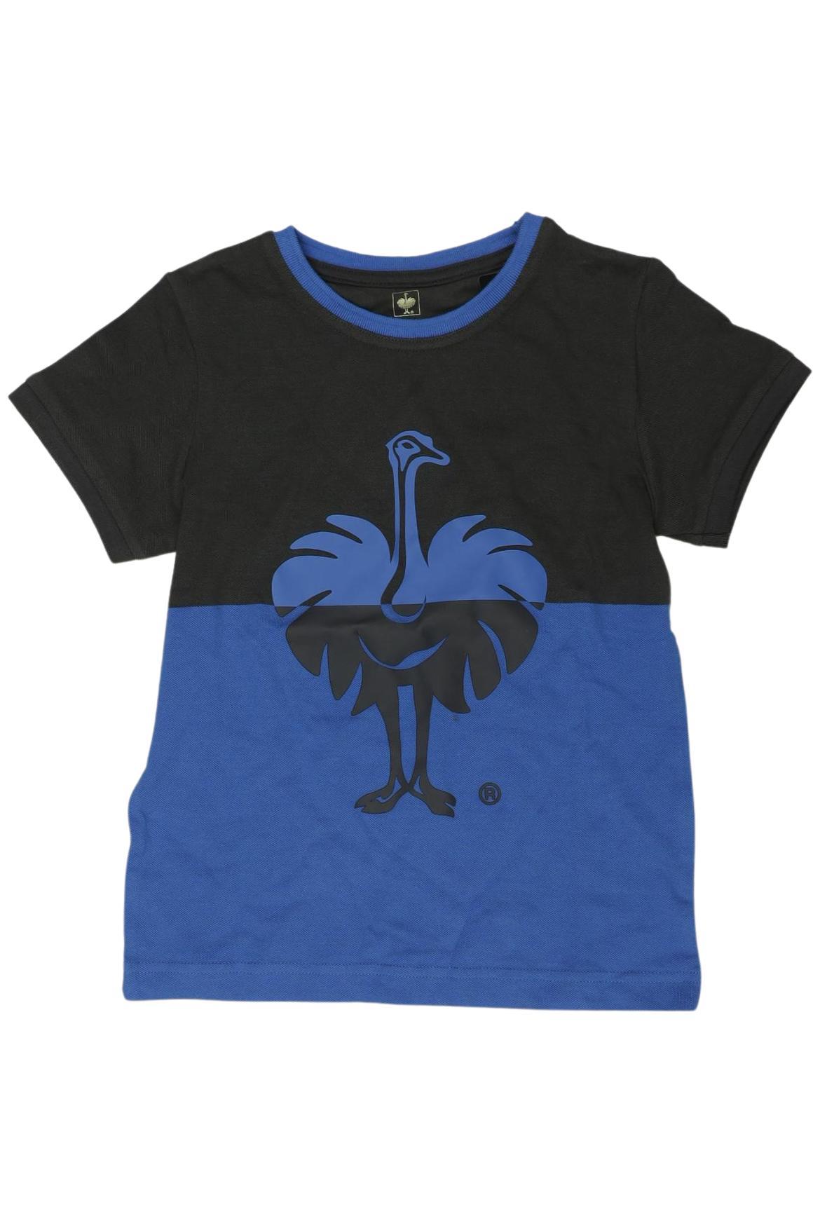 

engelbert strauss Jungen T-Shirt, mehrfarbig, Gr. 122