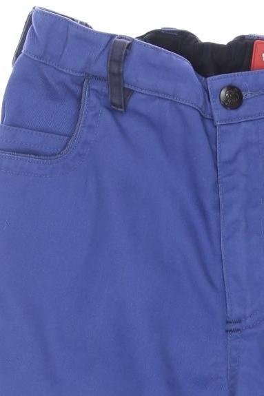 Thumbnail - engelbert strauss Herren Shorts, blau, Gr. 146/152