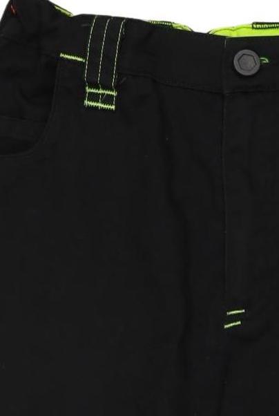 Thumbnail - engelbert strauss Jungen Shorts, neon, Gr. 146/152