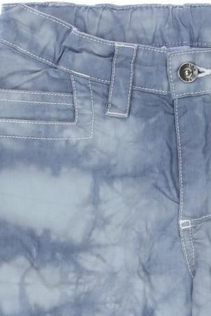 Thumbnail - engelbert strauss Jungen Shorts, blau, Gr. 122/128