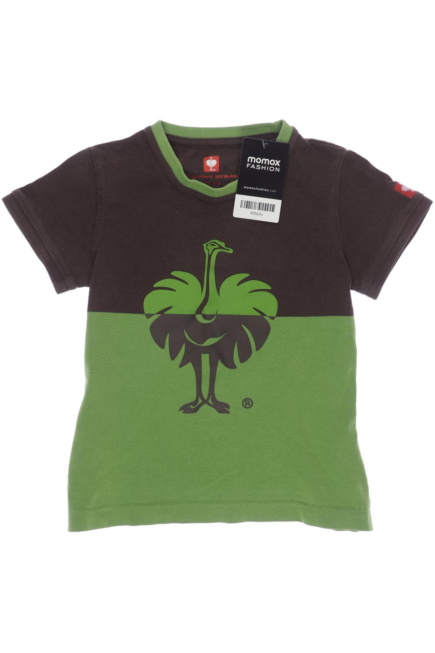 

engelbert strauss Jungen T-Shirt, grün