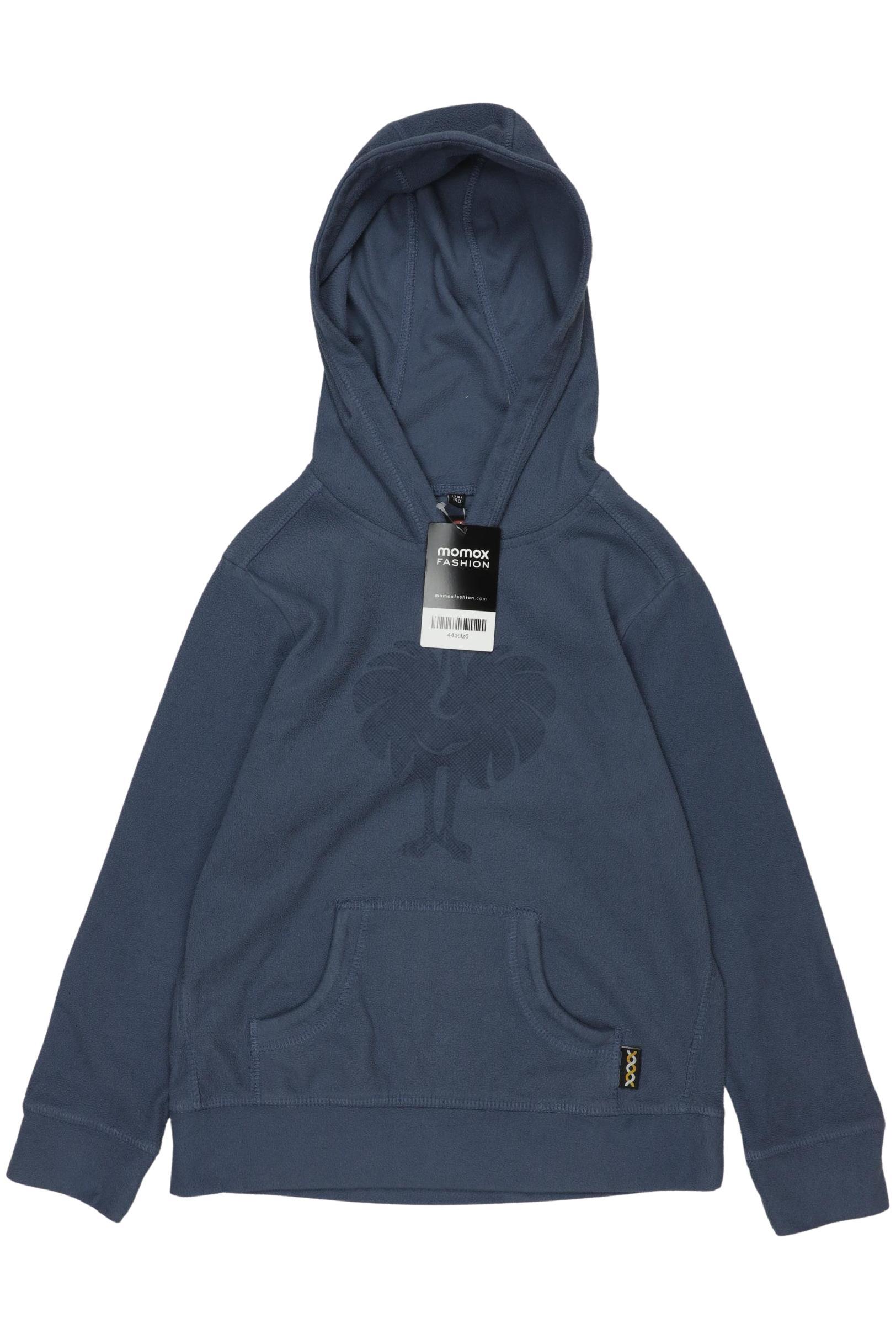 

engelbert strauss Jungen Hoodies & Sweater, marineblau, Gr. 134/140