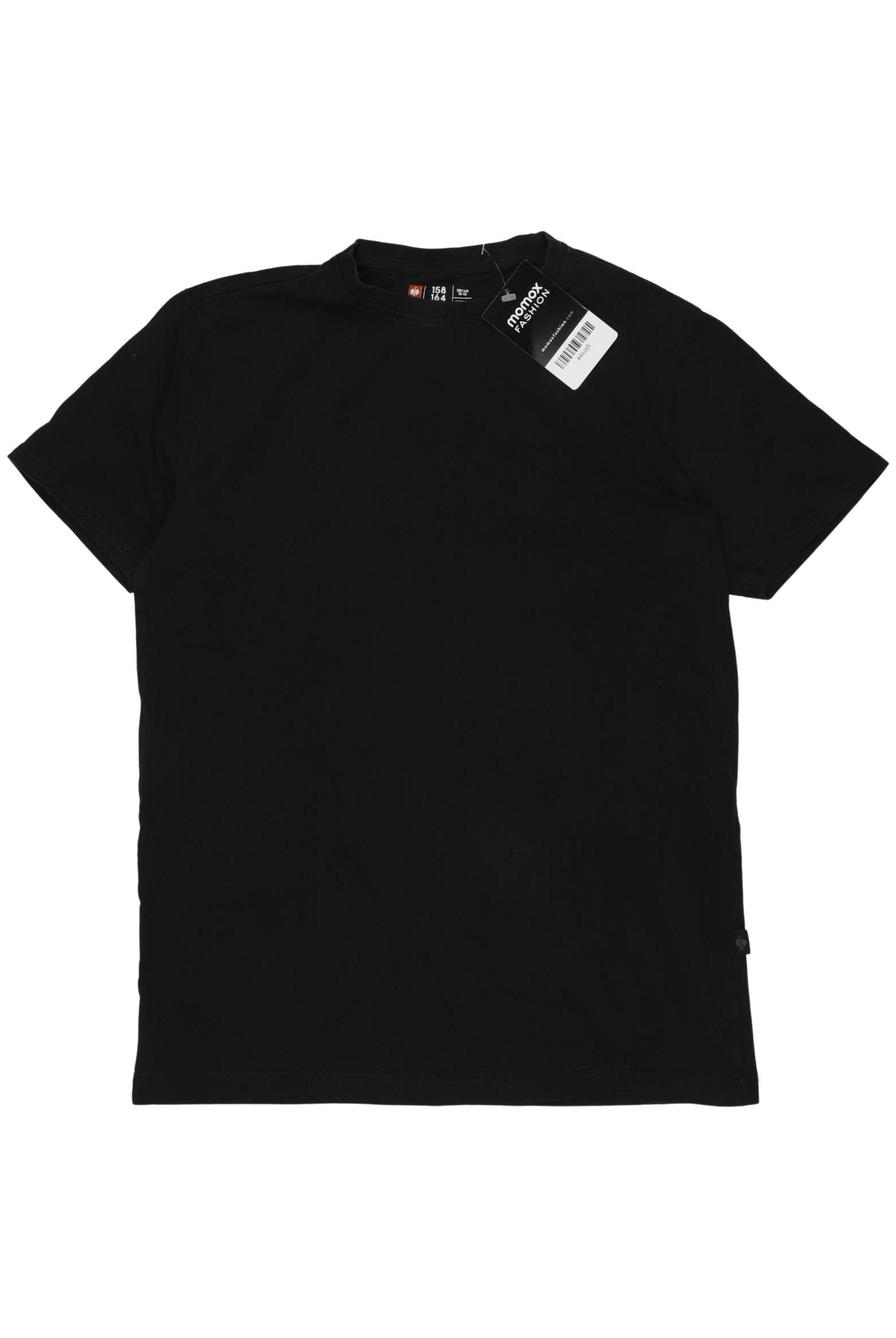 

engelbert strauss Herren T-Shirt, schwarz, Gr. 158