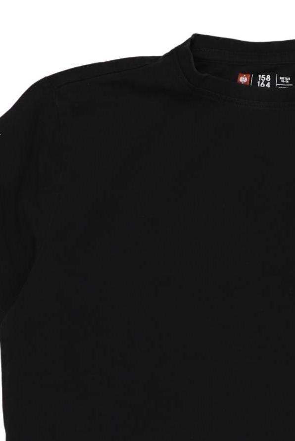Thumbnail - engelbert strauss Herren T-Shirt, schwarz, Gr. 158
