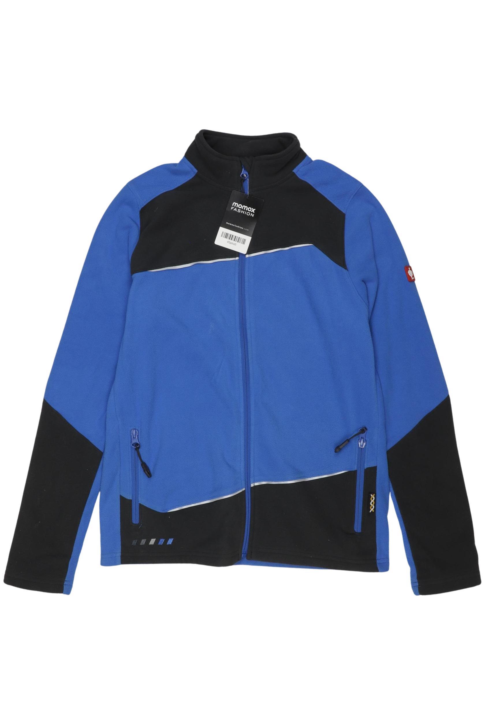 

engelbert strauss Jungen Hoodies & Sweater, mehrfarbig, Gr. 158/164