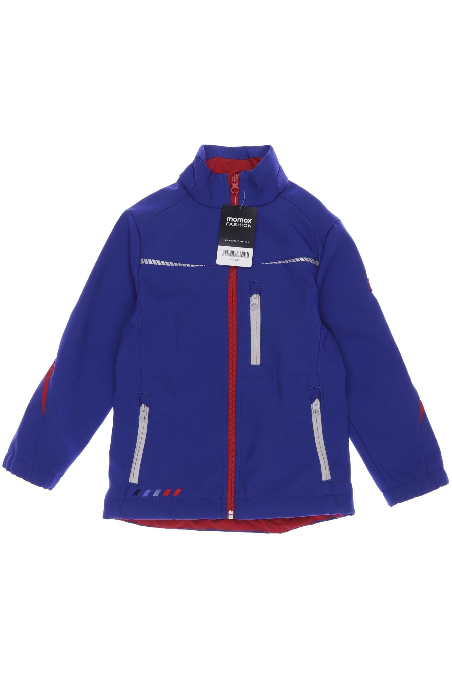 

engelbert strauss Herren Jacke, marineblau, Gr. 110/116