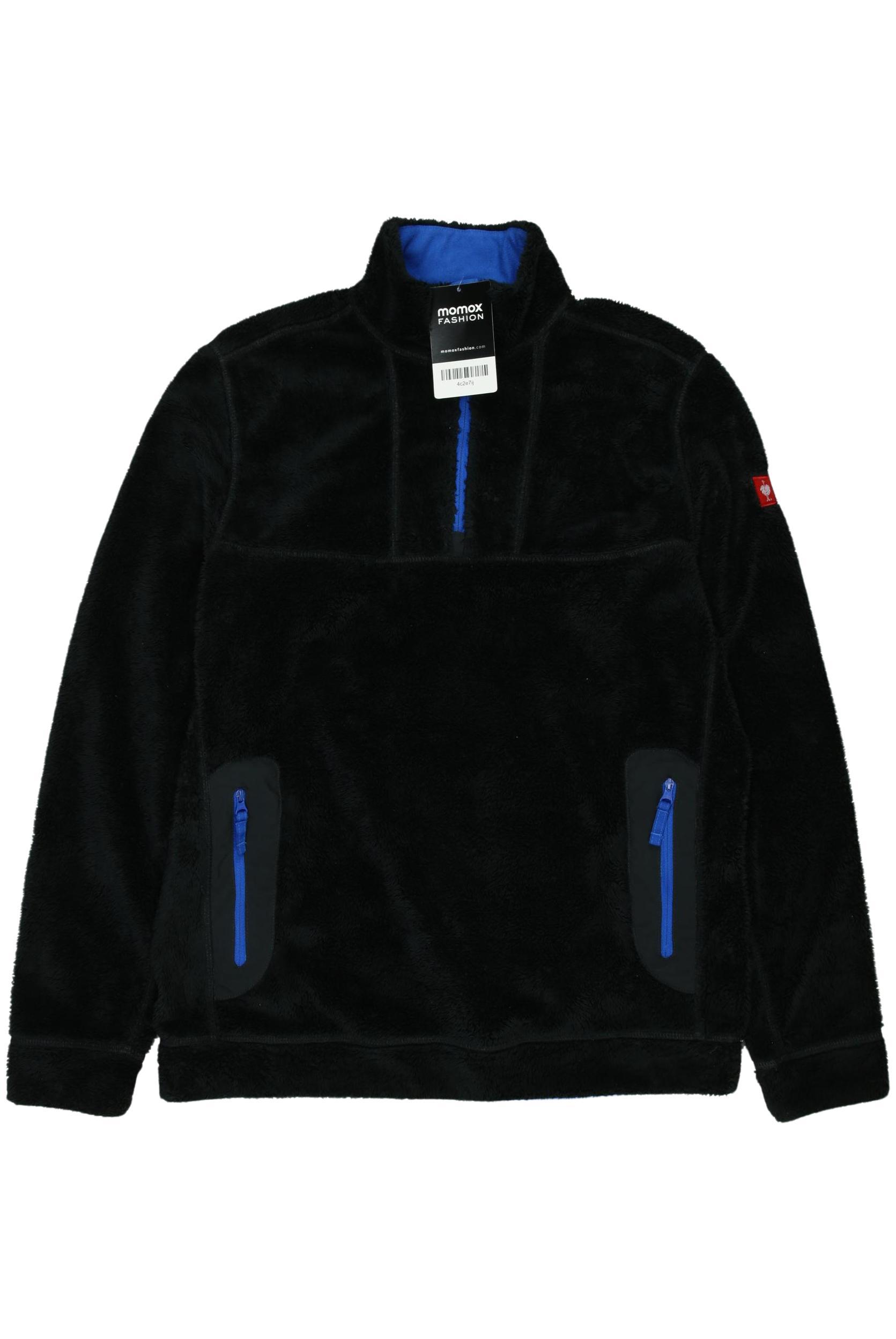 

engelbert strauss Herren Hoodies & Sweater, schwarz, Gr. 158/164