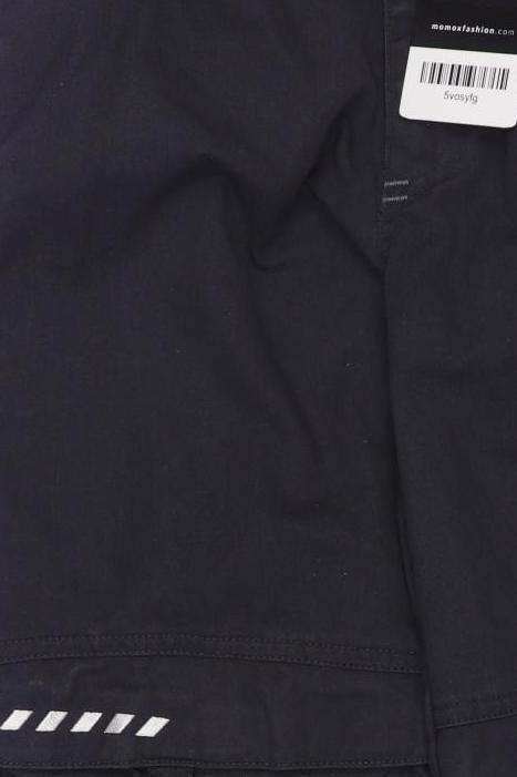 Thumbnail - engelbert strauss Jungen Stoffhose, schwarz, Gr. 134