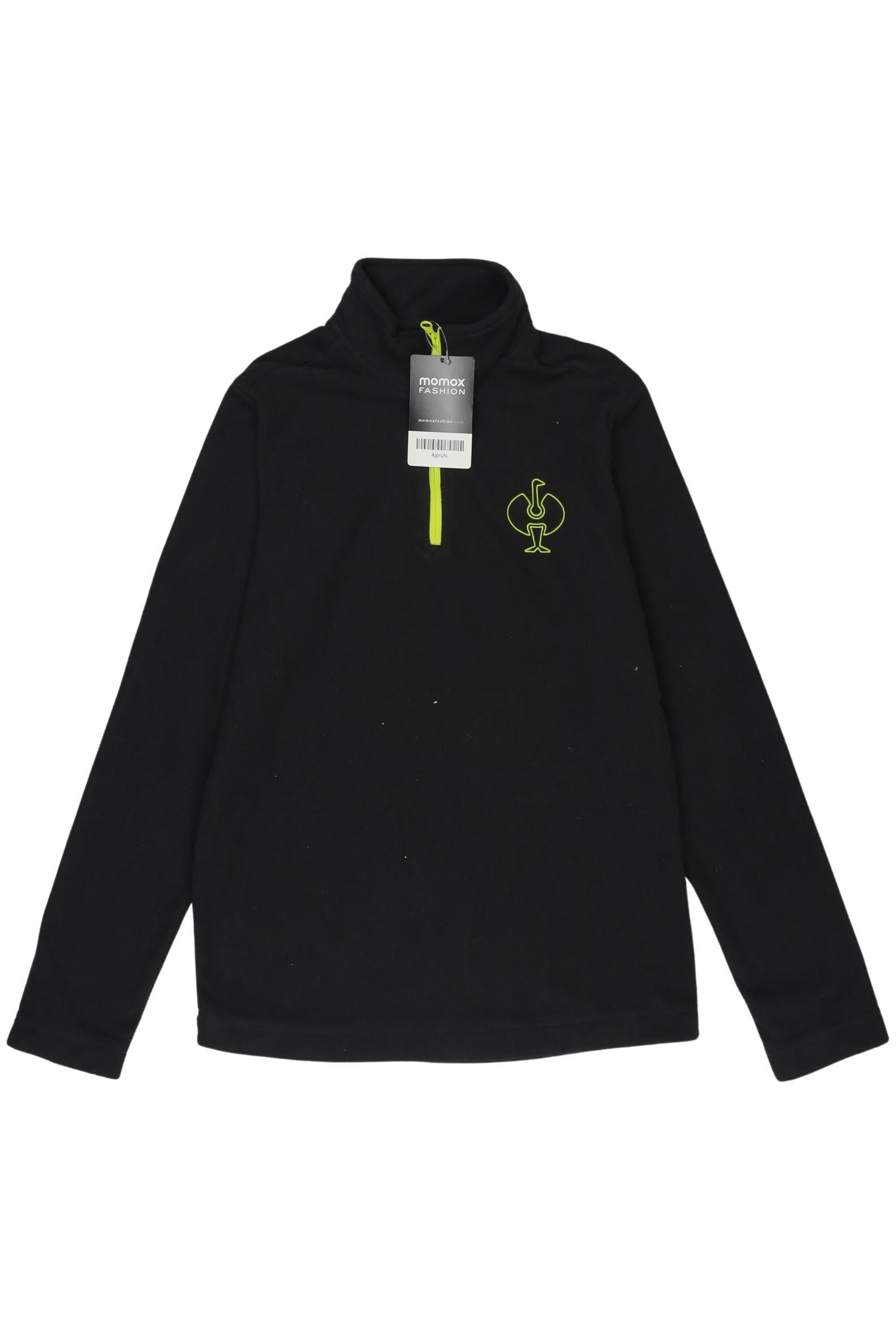 

engelbert strauss Jungen Hoodies & Sweater, schwarz, Gr. 146/152