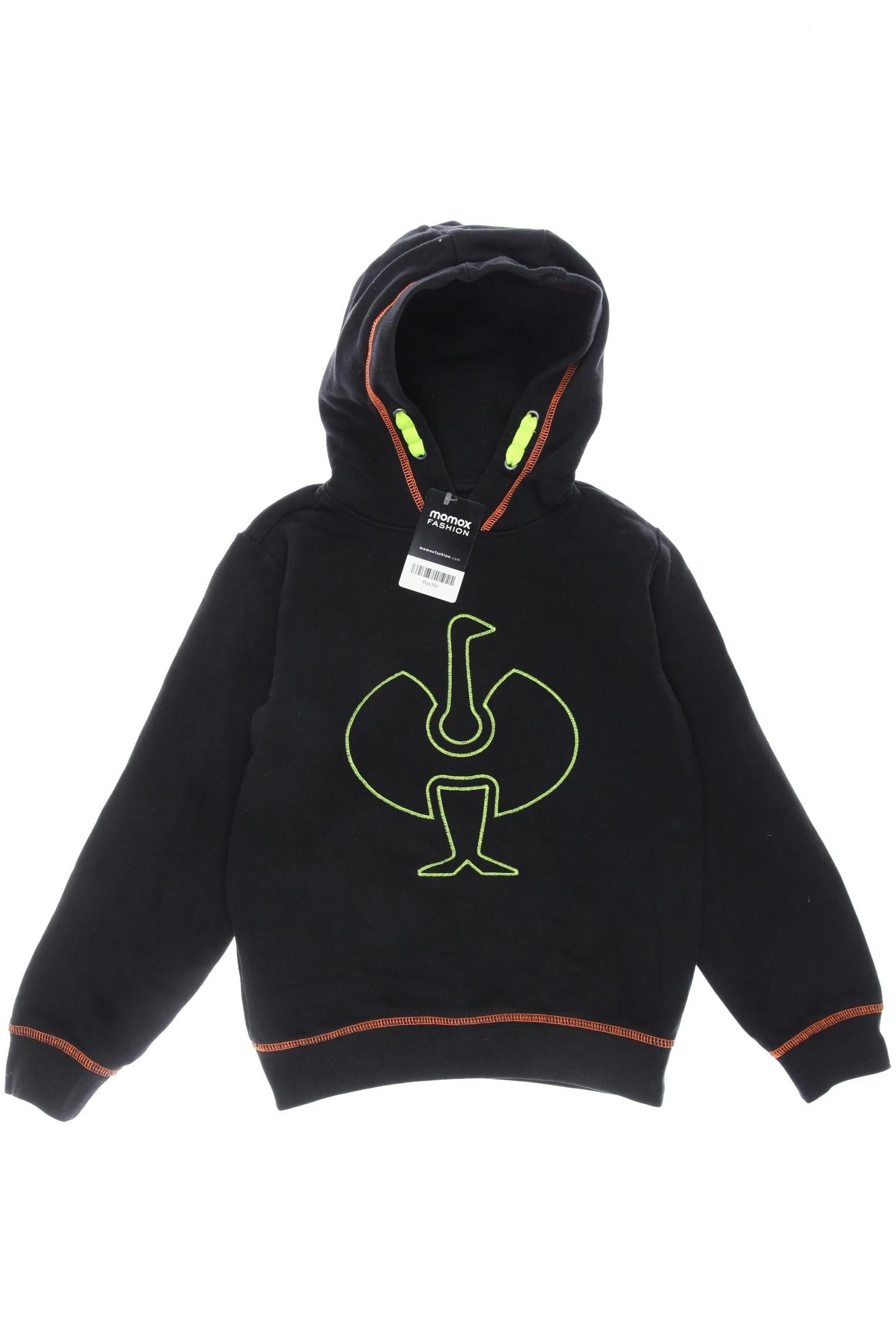 

engelbert strauss Herren Hoodies & Sweater, schwarz, Gr. 134