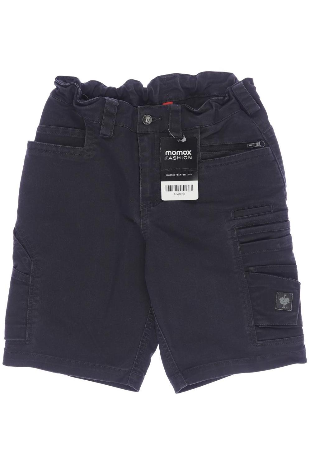 

engelbert strauss Jungen Shorts, grau