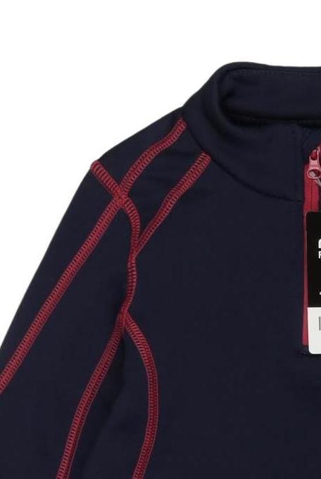 Thumbnail - engelbert strauss Jungen Hoodies &amp; Sweater, marineblau, Gr. 110/116