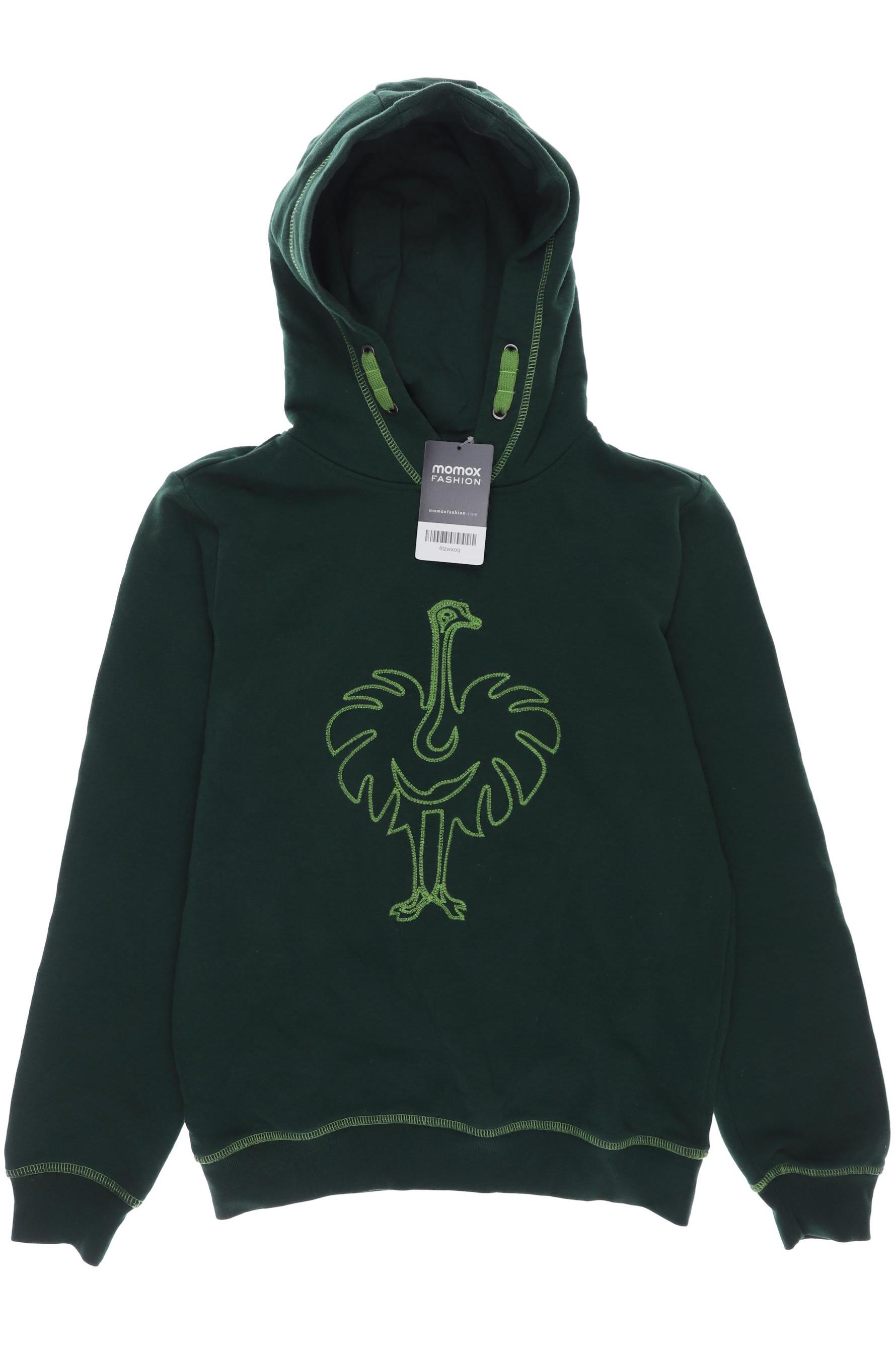 

engelbert strauss Jungen Hoodies & Sweater, grün