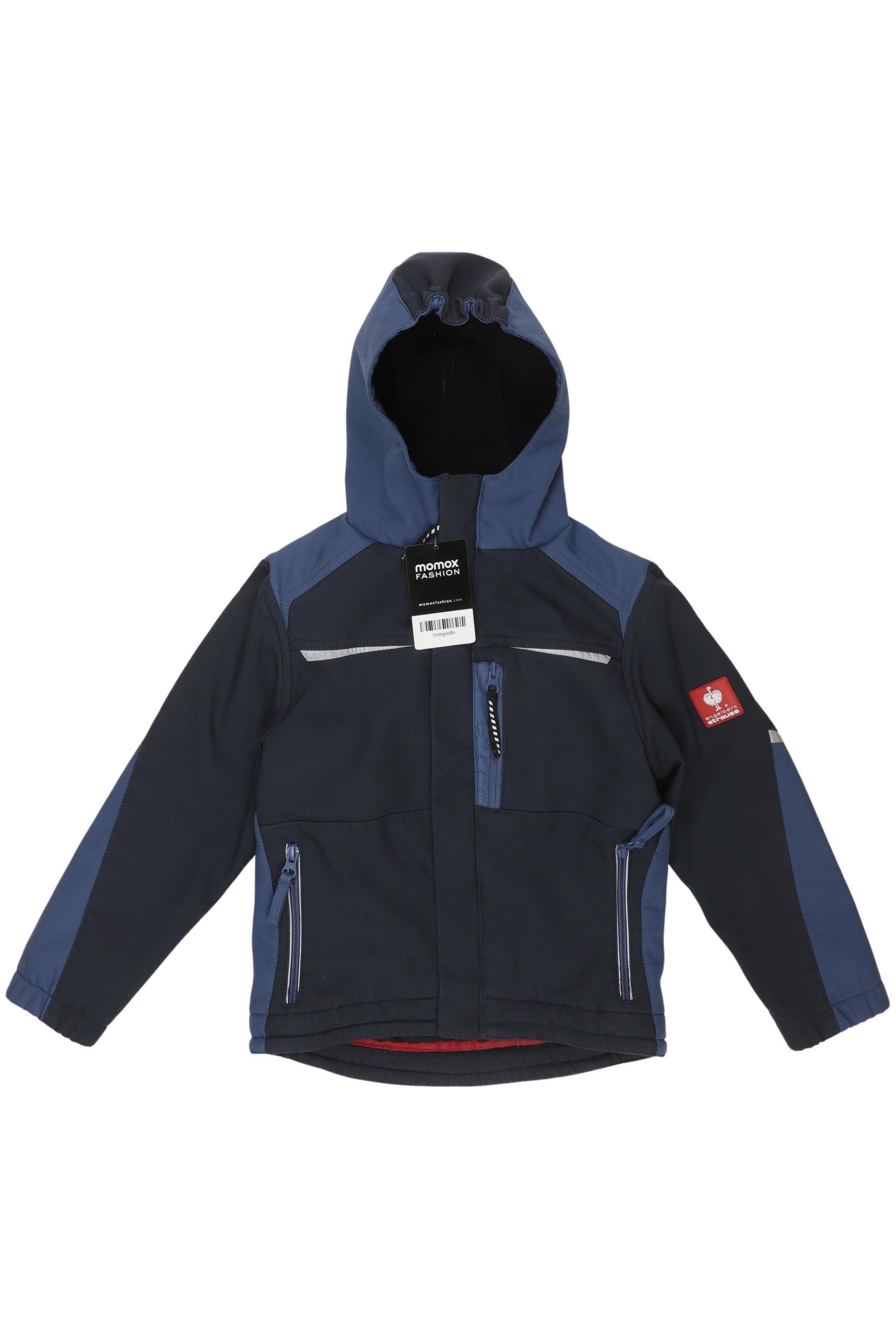 

engelbert strauss Herren Jacke, marineblau, Gr. 110
