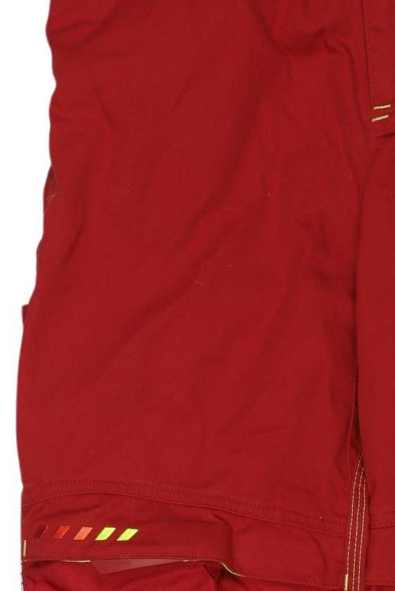 Thumbnail - engelbert strauss Jungen Stoffhose, neon, Gr. 158