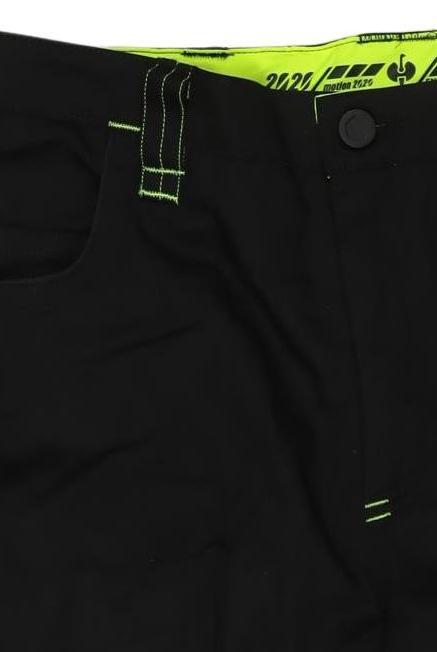 Thumbnail - engelbert strauss Jungen Shorts, neon, Gr. 158/164