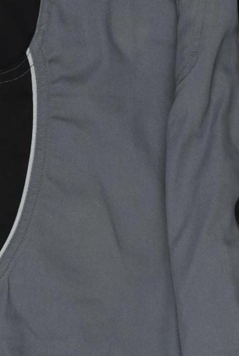 Thumbnail - engelbert strauss Jungen Jeans, grau, Gr. 110/116