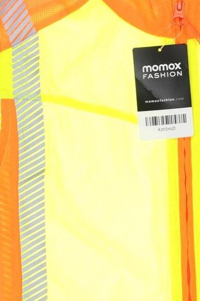 Thumbnail - engelbert strauss Jungen Jacke, neon, Gr. 164