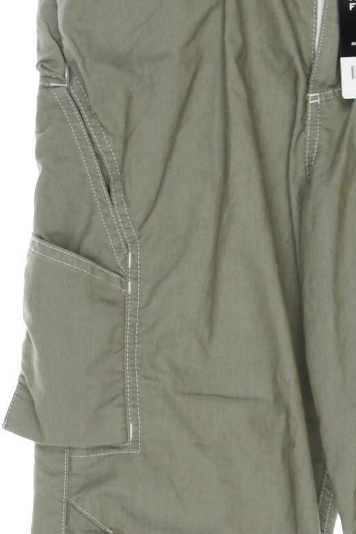 Thumbnail - engelbert strauss Jungen Stoffhose, grün, Gr. 152