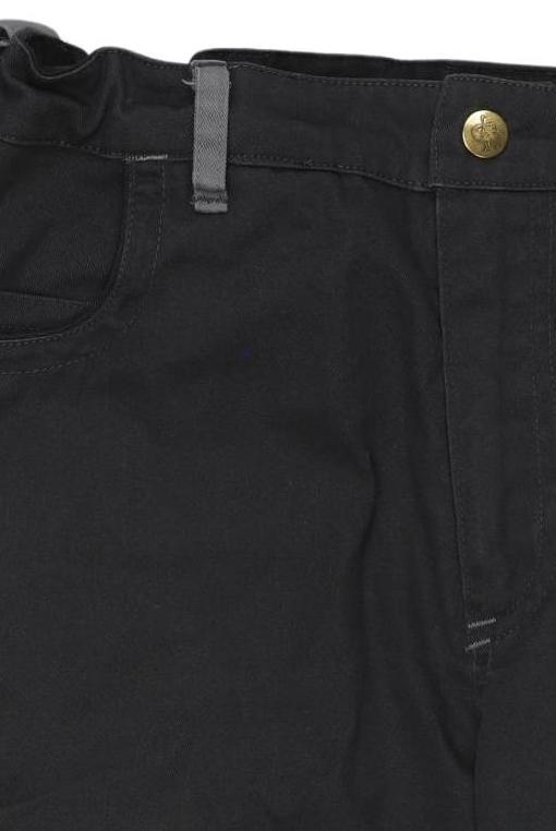 Thumbnail - engelbert strauss Jungen Shorts, grau, Gr. 146/152