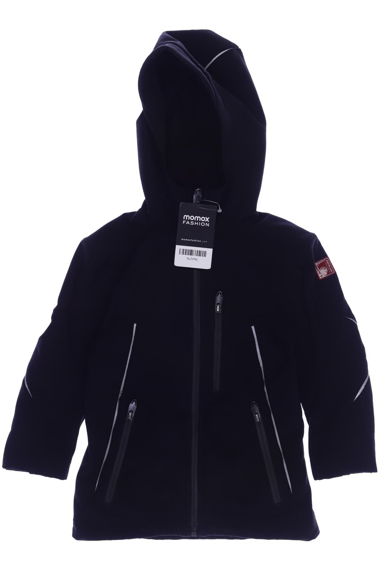 

engelbert strauss Jungen Jacke, schwarz