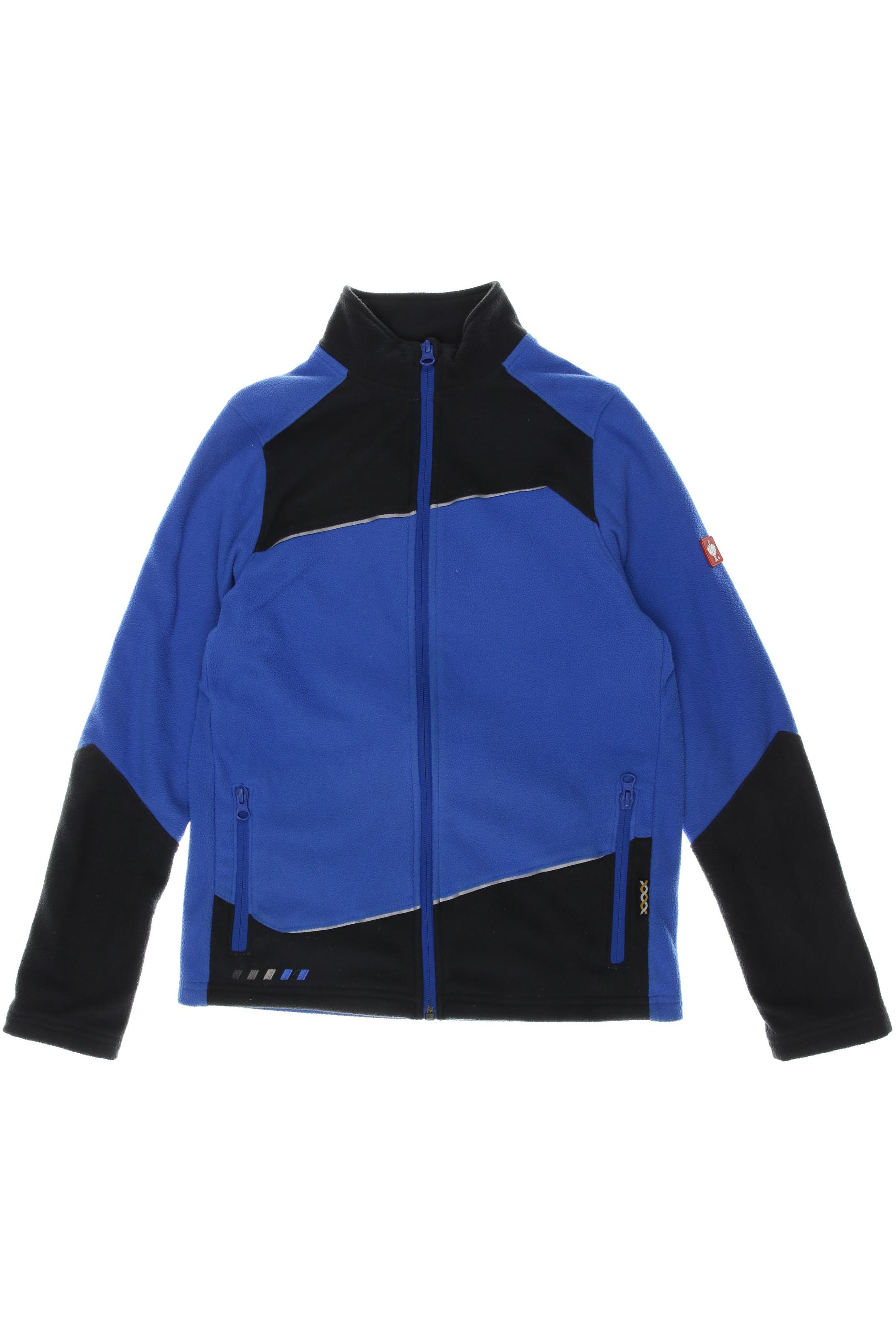 

engelbert strauss Herren Jacke, blau, Gr. 146