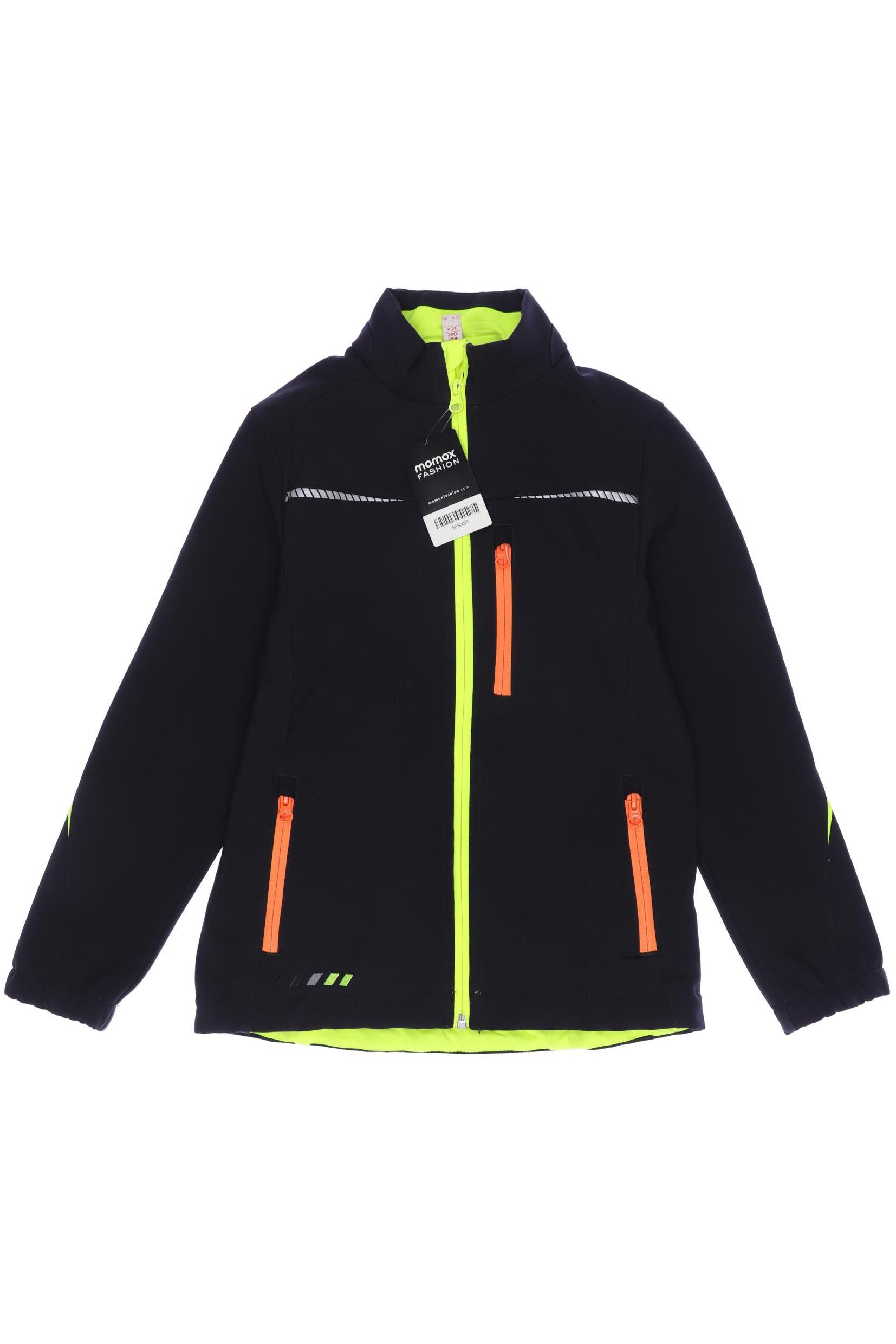

engelbert strauss Herren Jacke, schwarz, Gr. 134