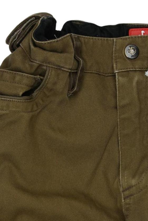 Thumbnail - engelbert strauss Herren Shorts, braun, Gr. 98/104
