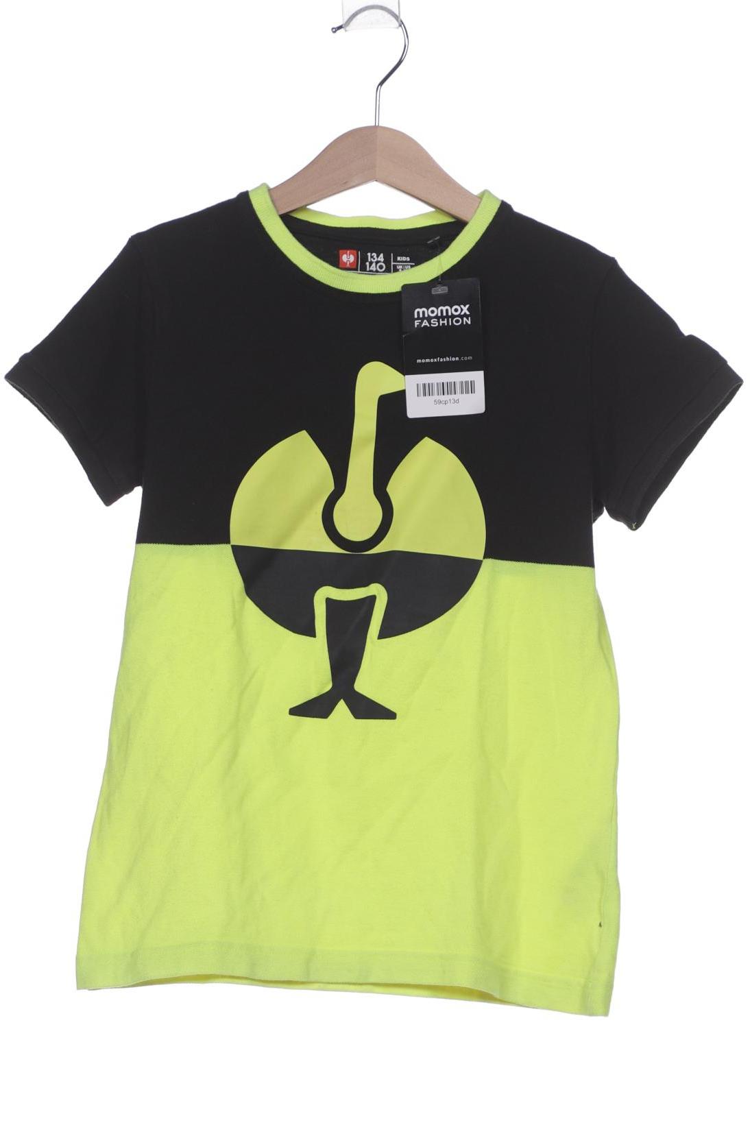 

engelbert strauss Herren T-Shirt, neon, Gr. 134