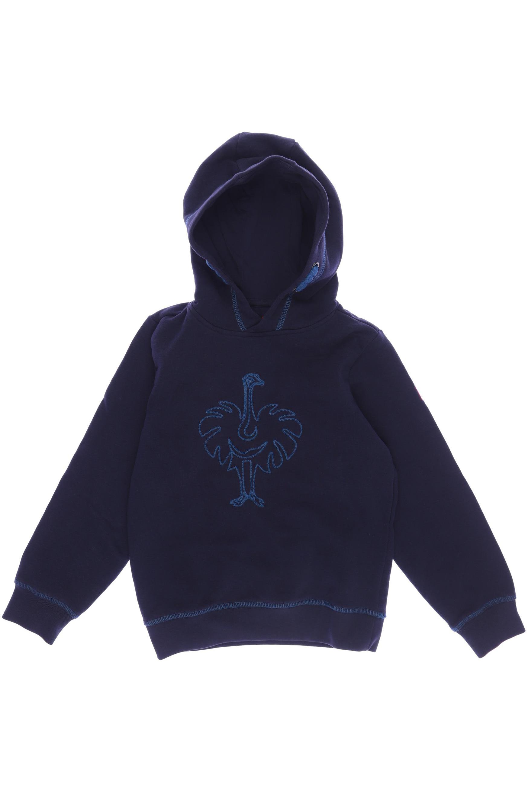 

engelbert strauss Herren Hoodies & Sweater, marineblau, Gr. 128