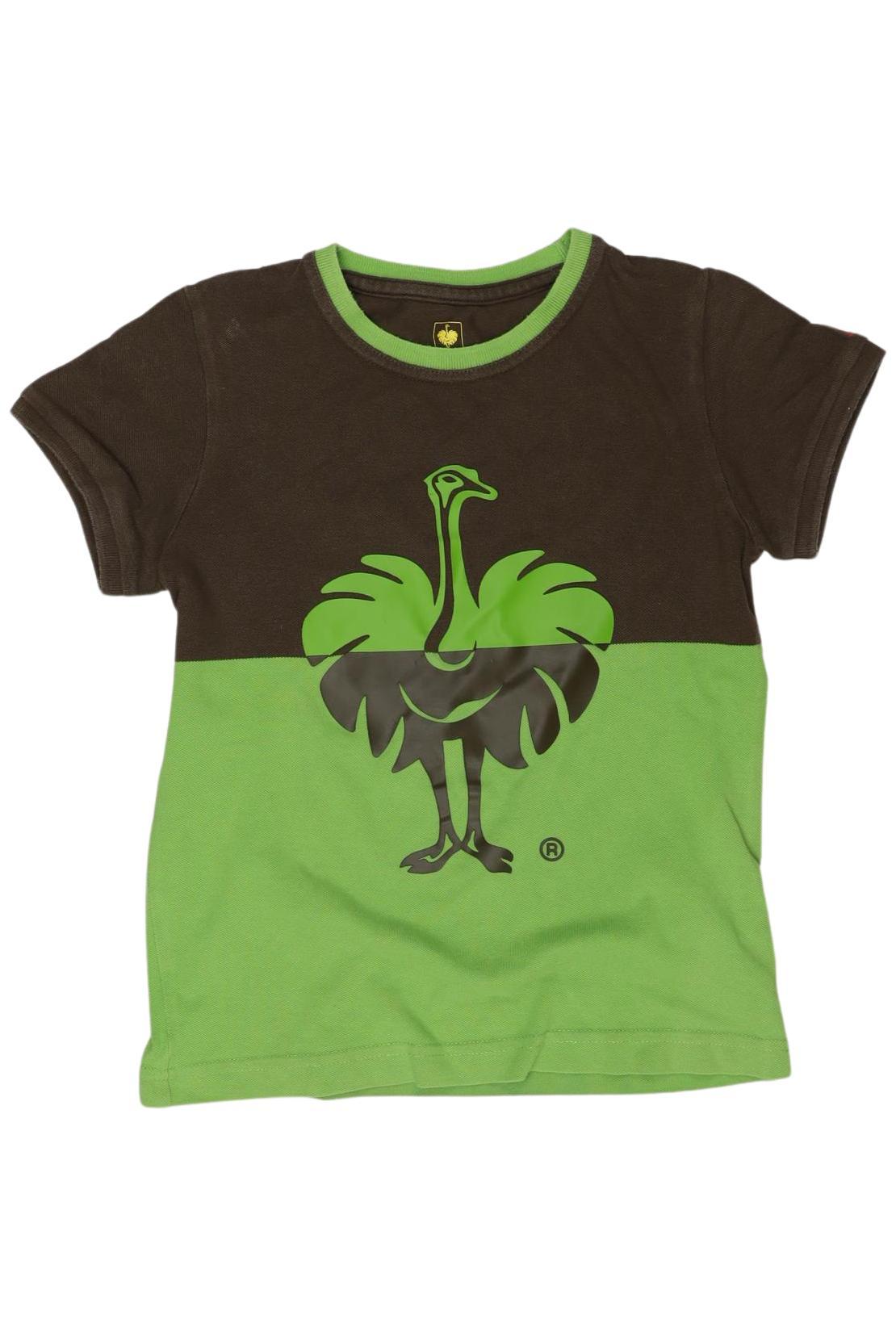 

engelbert strauss Jungen T-Shirt, mehrfarbig, Gr. 122