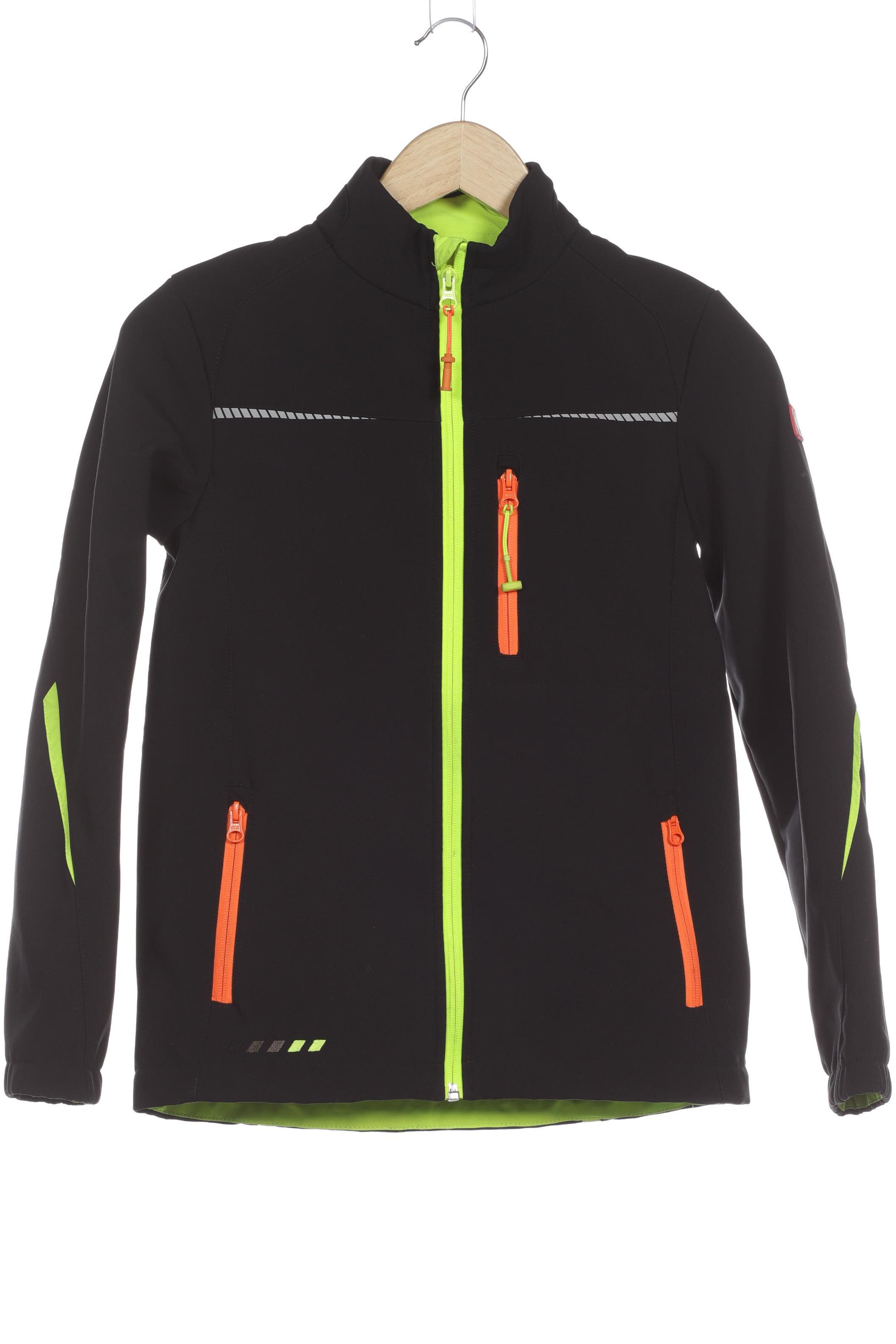

engelbert strauss Herren Jacke, schwarz, Gr. 146