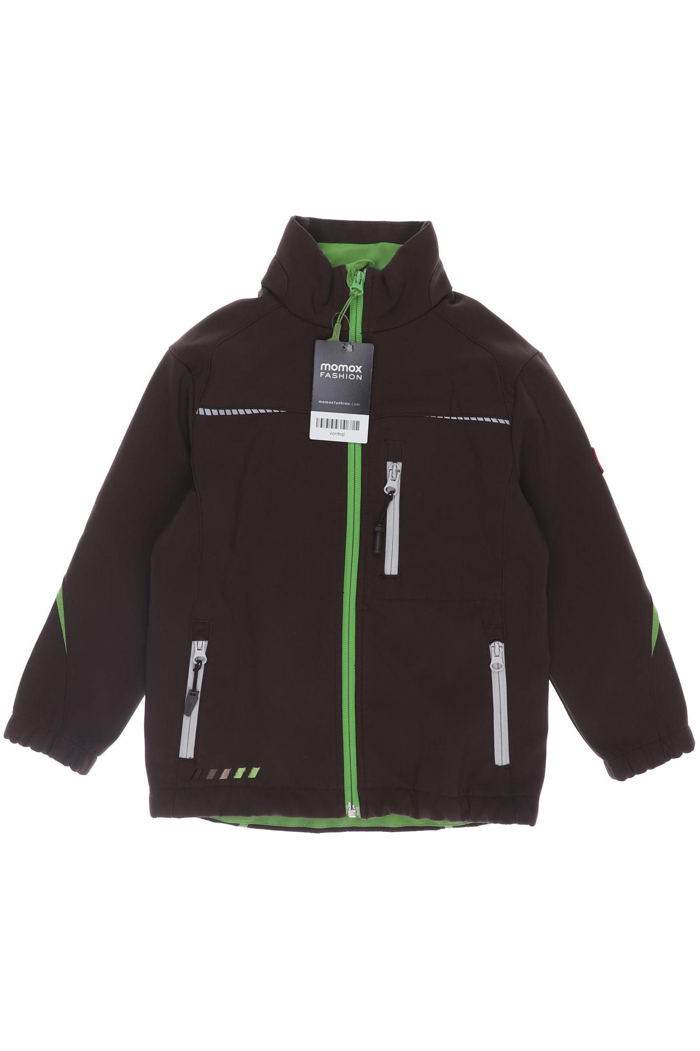 

engelbert strauss Jungen Jacke, braun