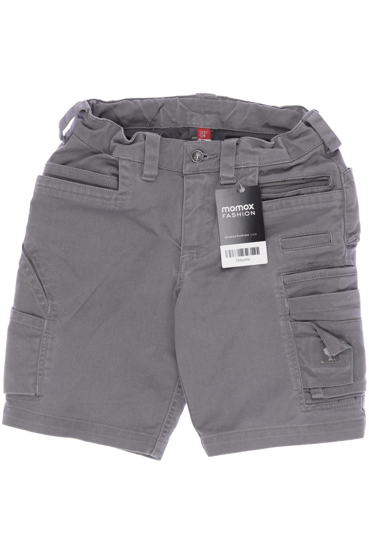 

engelbert strauss Jungen Shorts, grau