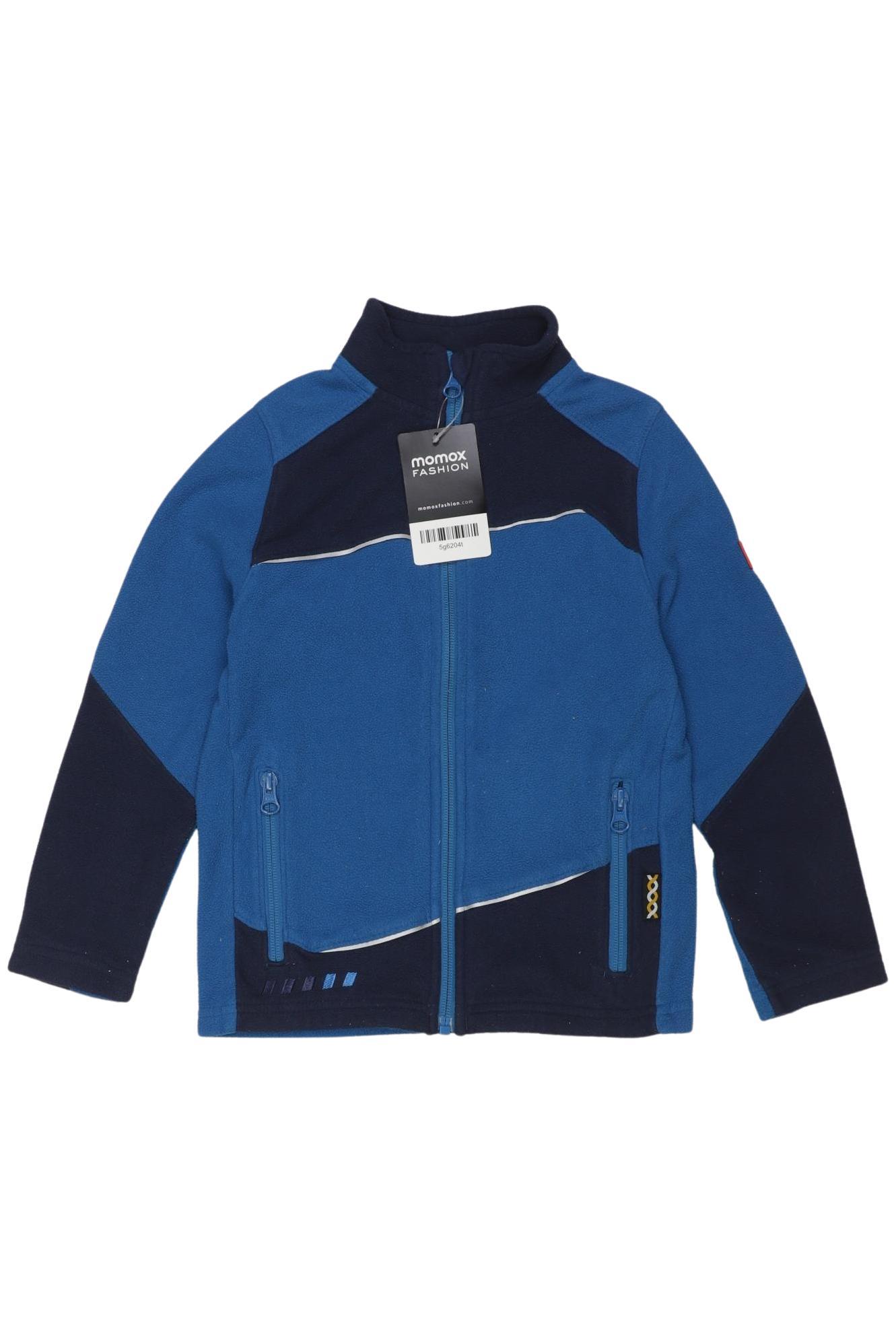 

engelbert strauss Jungen Hoodies & Sweater, marineblau, Gr. 110