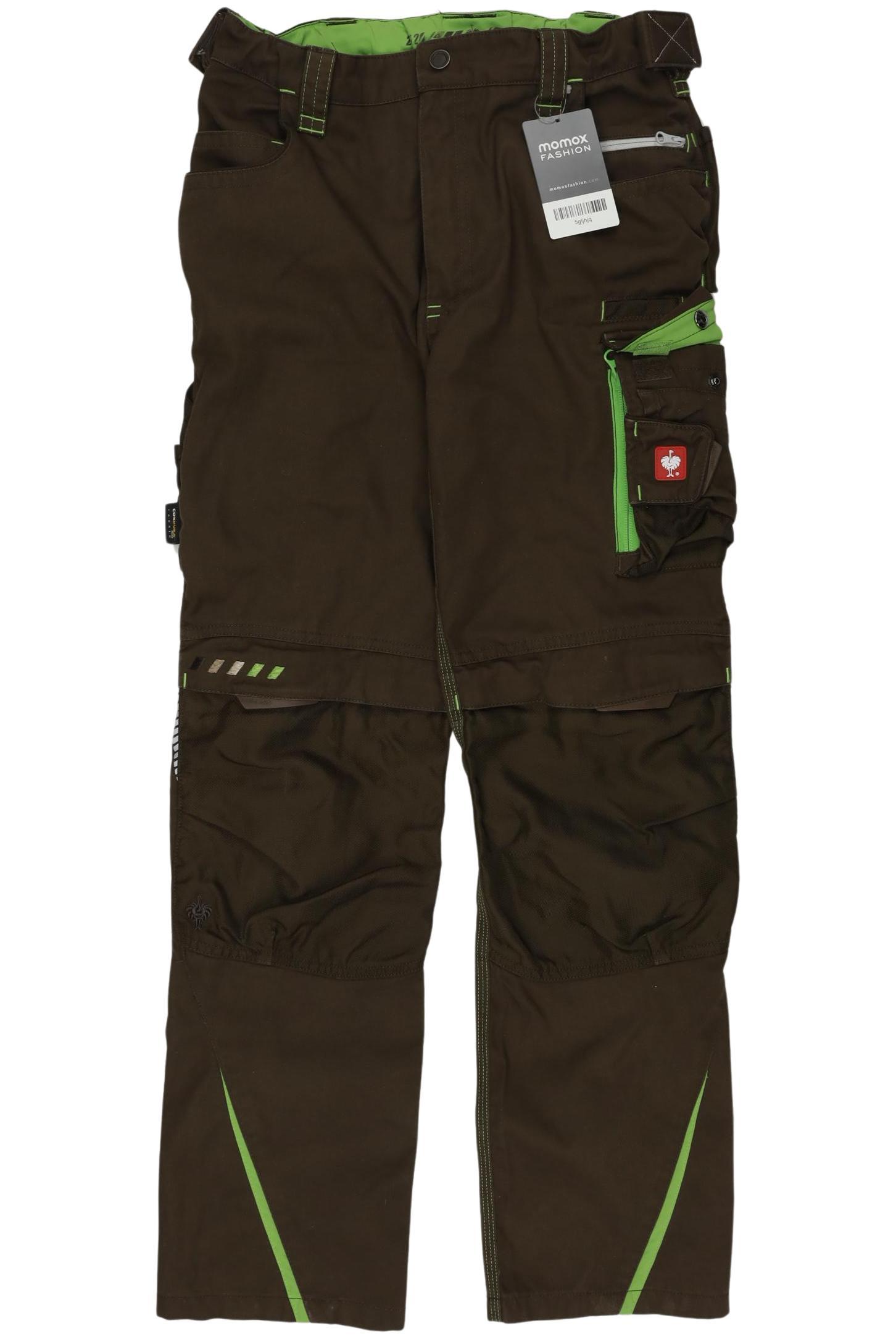 

engelbert strauss Jungen Jeans, mehrfarbig, Gr. 158/164