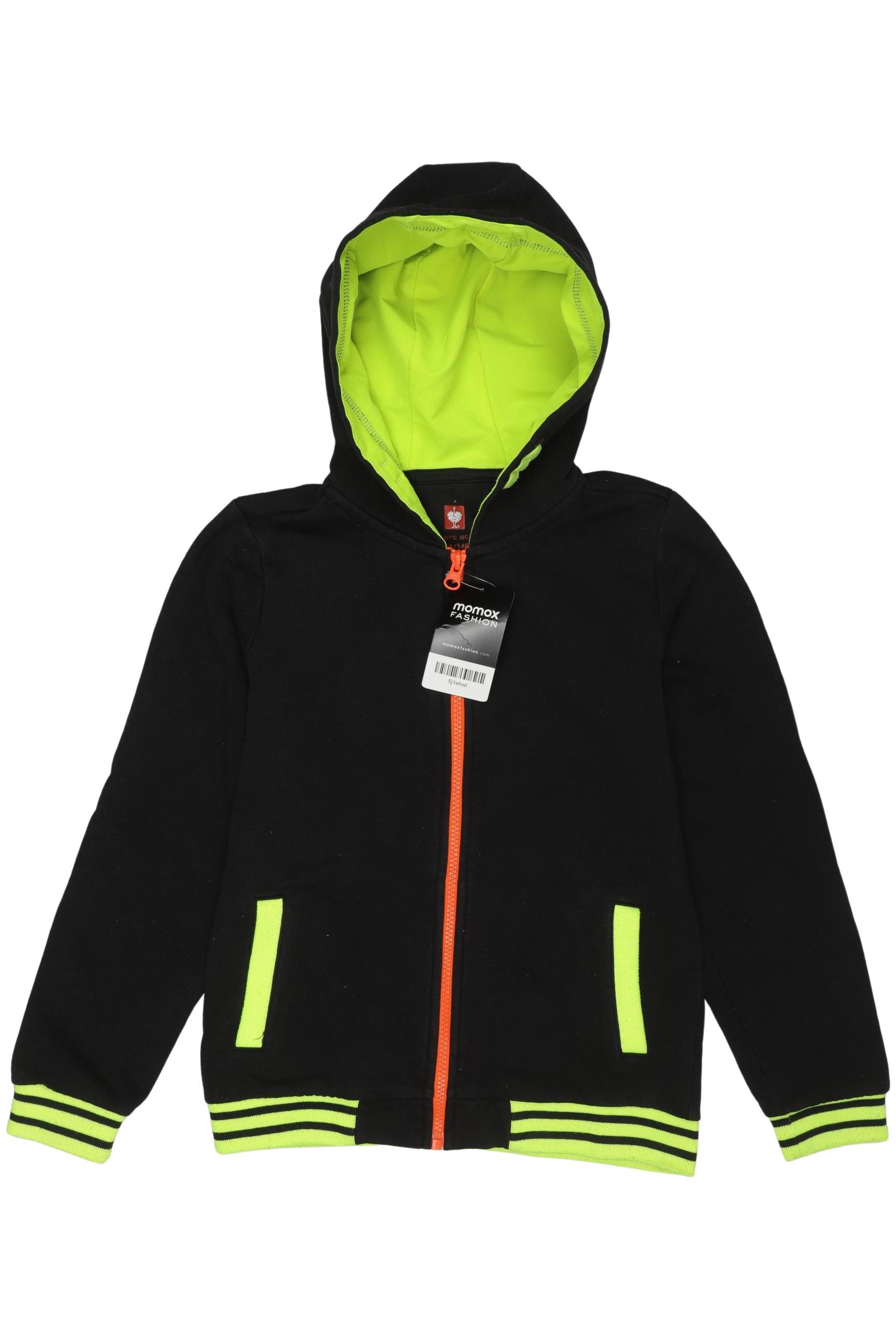 

engelbert strauss Herren Hoodies & Sweater, mehrfarbig, Gr. 140