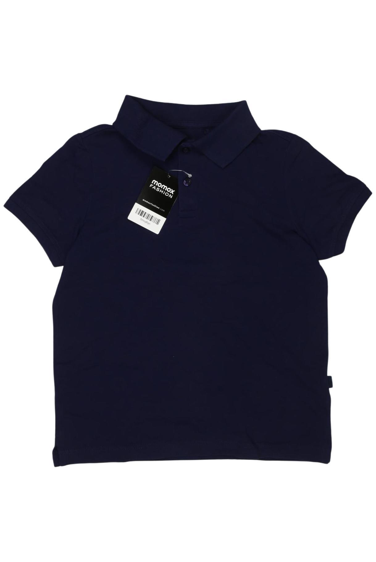

engelbert strauss Jungen Poloshirt, marineblau, Gr. 134/140