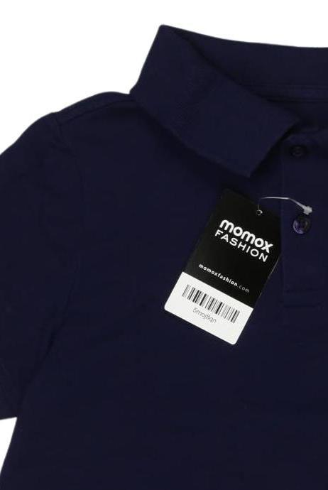 Thumbnail - engelbert strauss Jungen Poloshirt, marineblau, Gr. 134/140