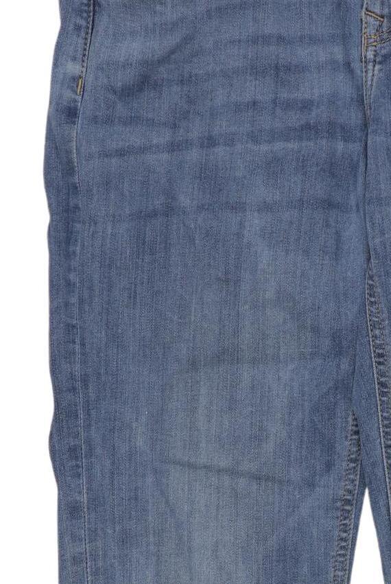 Thumbnail - engelbert strauss Jungen Jeans, blau, Gr. 158/164