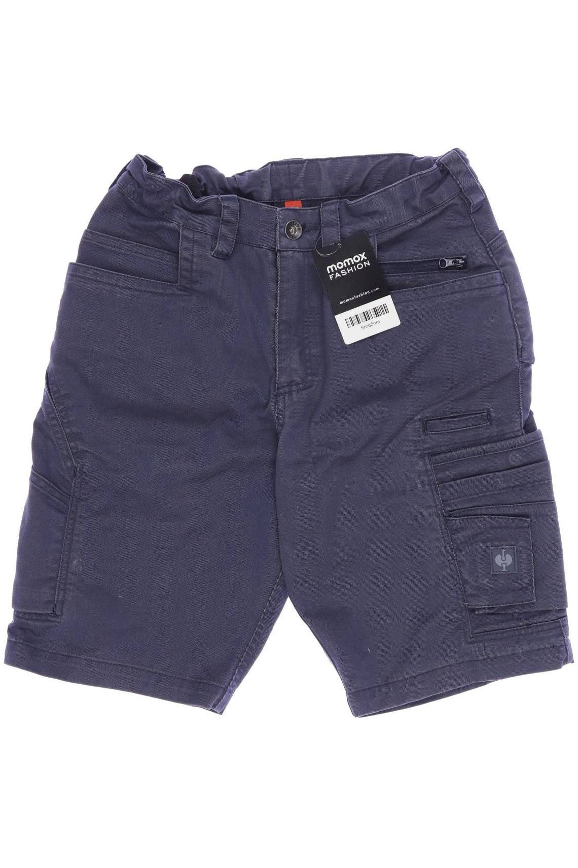

engelbert strauss Herren Shorts, marineblau, Gr. 146
