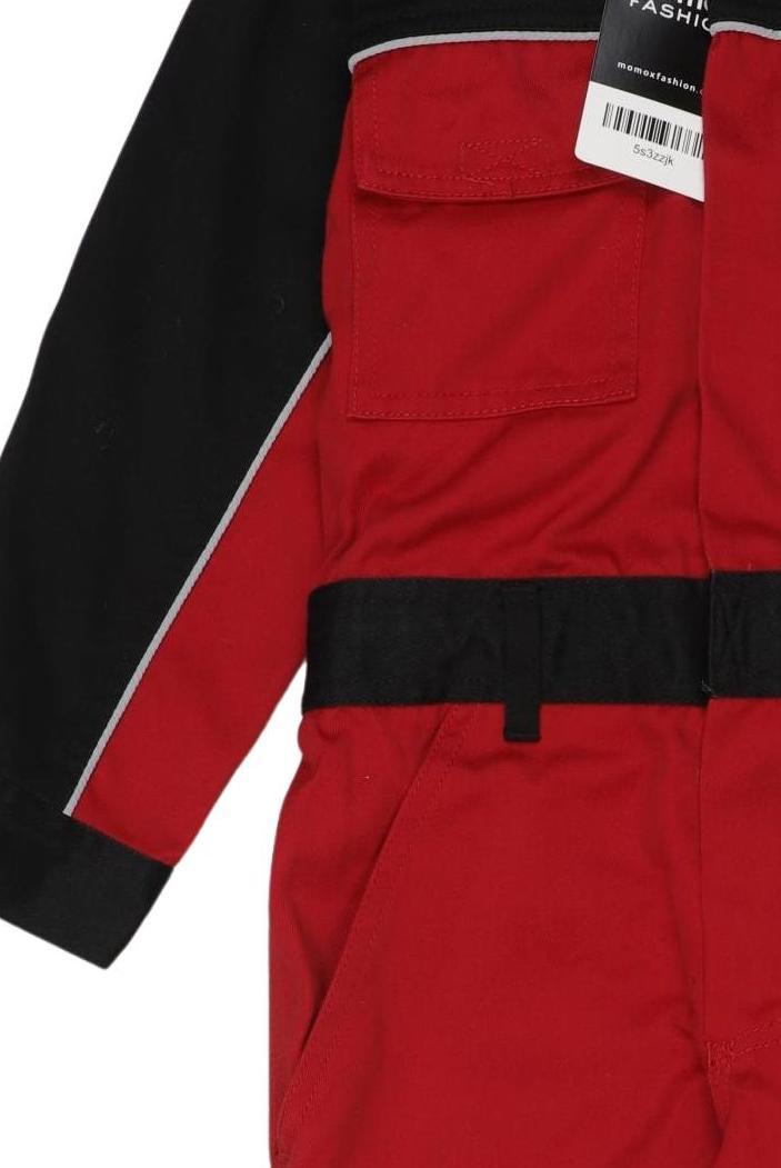 Thumbnail - engelbert strauss Jungen Schneeanzug, mehrfarbig, Gr. 110/116